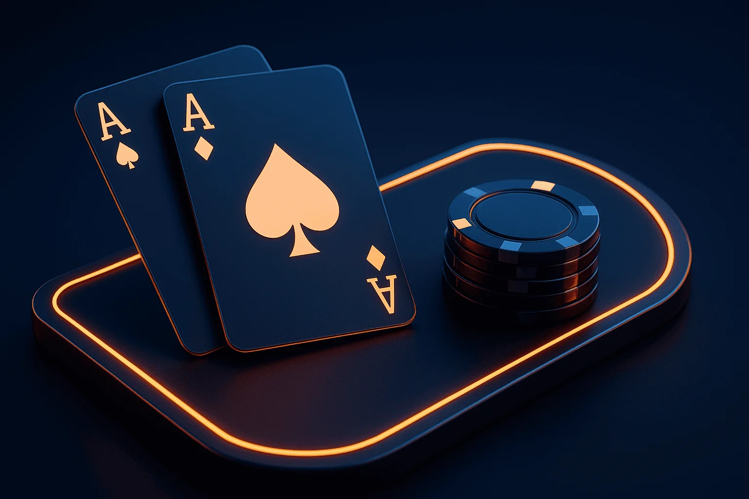 只靠好牌就能赢？锦标赛生存比进攻更重要