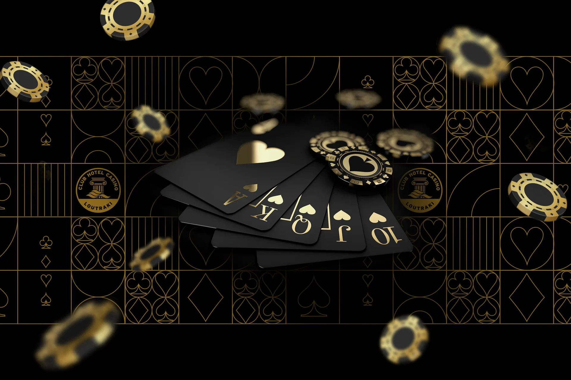 锦标赛生存与征服的终极心法